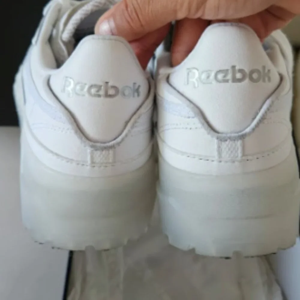 Cardi B x Reebok shoes - Picture 3 of 6